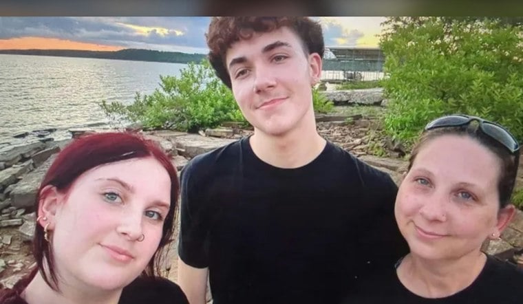 Edmond Santa Fe Mourns Hunter Catalano; District Lists General Grief Resources