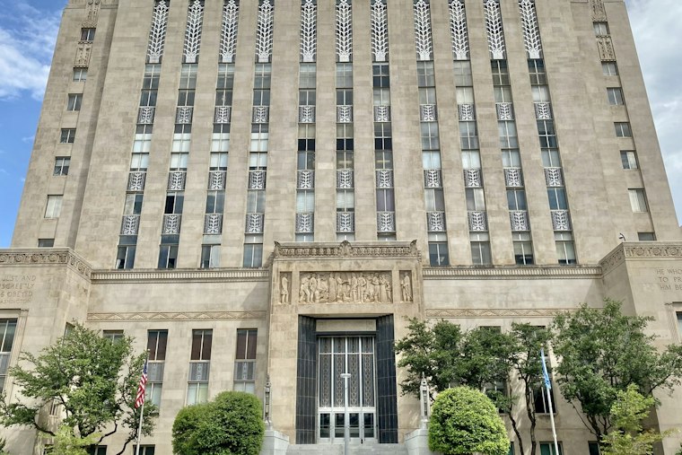 Edmond Tech Firm Says Two Ex-Employees Bled It Dry for $1.4M