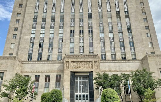 Edmond Tech Firm Says Two Ex-Employees Bled It Dry for $1.4M