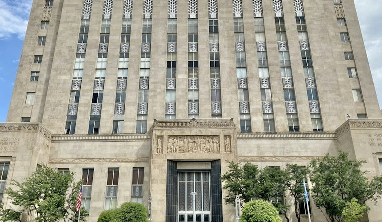 Edmond Tech Firm Says Two Ex-Employees Bled It Dry for $1.4M