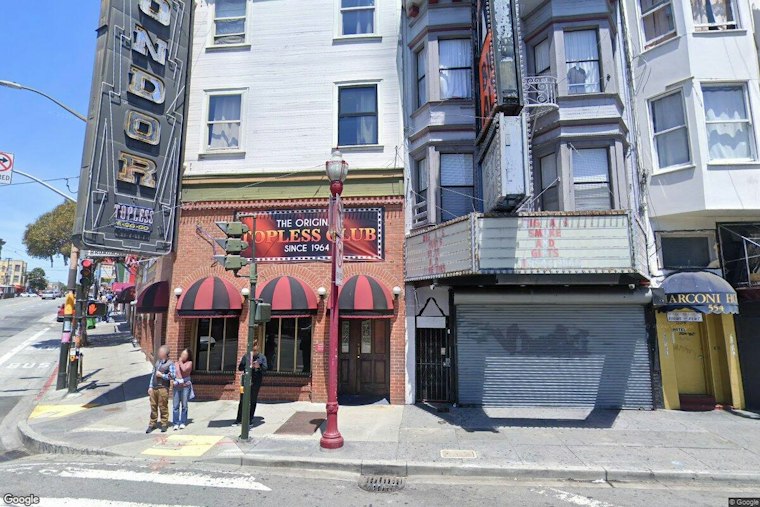 EEOC Settlement Requires Condor Club to Pay Former Employee $40,000