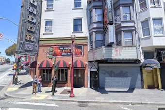 EEOC Settlement Requires Condor Club to Pay Former Employee $40,000