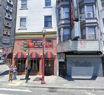 EEOC Settlement Requires Condor Club to Pay Former Employee $40,000