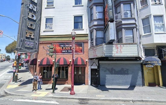 EEOC Settlement Requires Condor Club to Pay Former Employee $40,000