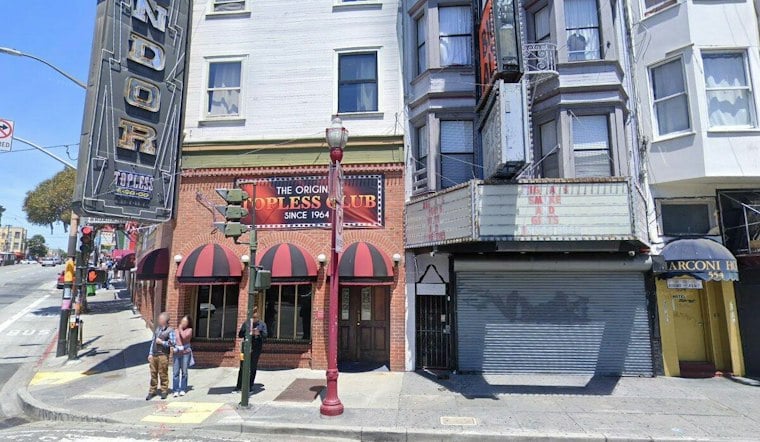 EEOC Settlement Requires Condor Club to Pay Former Employee $40,000