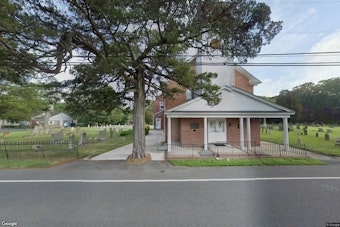 Egg Harbor Township Freezes Battery Storage, Stalling Church's Solar Deal