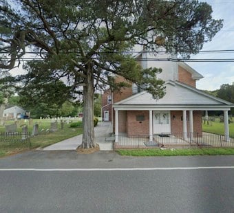 Egg Harbor Township Freezes Battery Storage, Stalling Church's Solar Deal