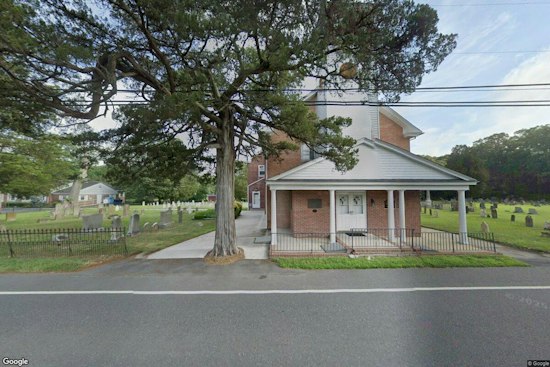 Egg Harbor Township Freezes Battery Storage, Stalling Church's Solar Deal