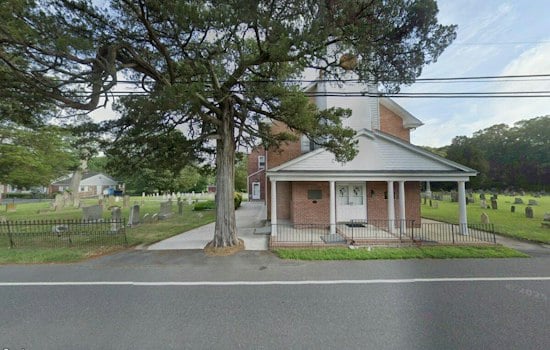 Egg Harbor Township Freezes Battery Storage, Stalling Church's Solar Deal