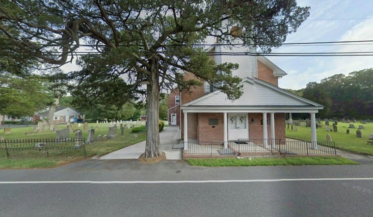 Egg Harbor Township Freezes Battery Storage, Stalling Church's Solar Deal