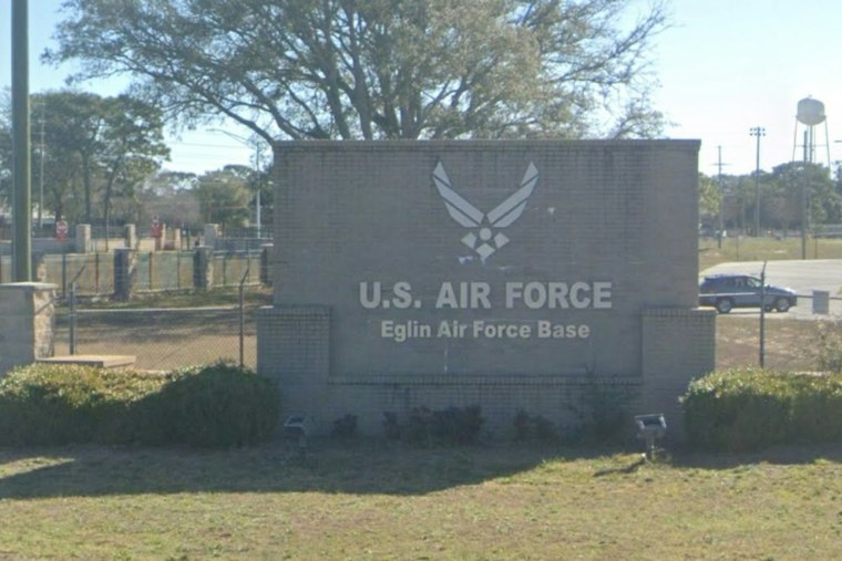 Eglin Airman Found Dead in Burned Car Identified as 26-Year-Old Boerne Native