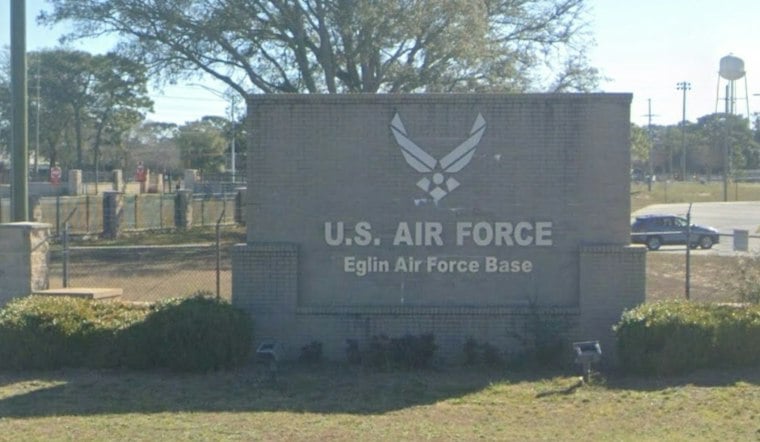 Eglin Airman Found Dead in Burned Car Identified as 26-Year-Old Boerne Native