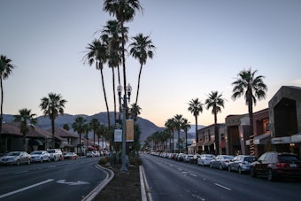 Eichholtz Eyes El Paseo — Dutch Design Brand Plots Palm Desert Showroom