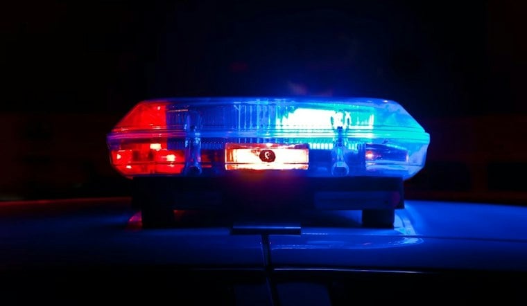 Eight-Car Pileup in East Palo Alto Leaves One Dead, Several Injured