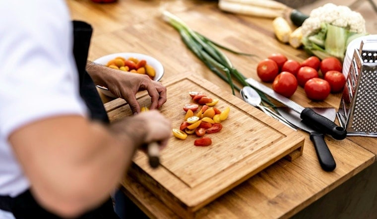 Eight Star Chefs Take Over Manhattan Bodegas for One Free Lunch Rush