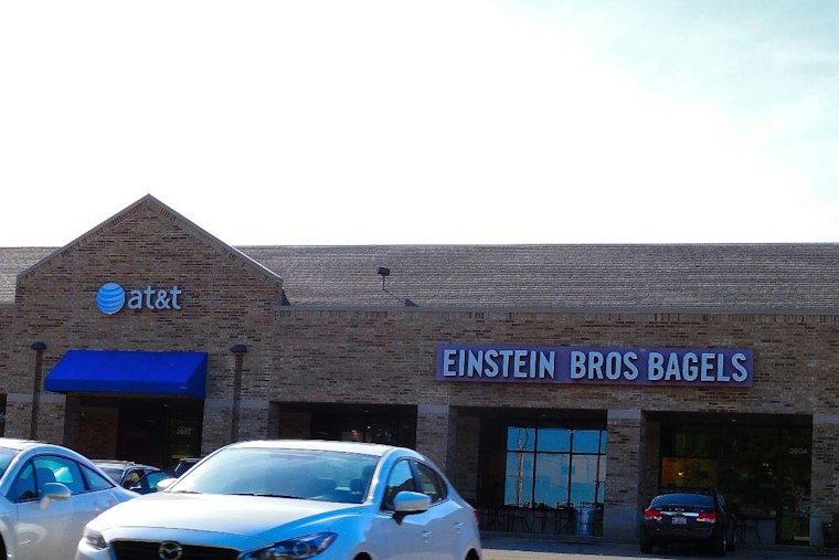 Einstein Bros. Bagels Opens Ninth Baltimore-Area Shop, Free Sandwiches in Laurel