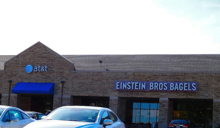 Einstein Bros. Bagels Opens Ninth Baltimore-Area Shop, Free Sandwiches in Laurel