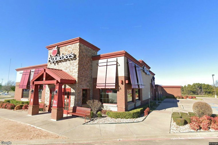 Eki Sushi Set to Open at Former Applebee's in Cedar Hill With $20 AYCE Deals