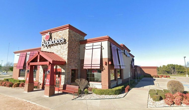 Eki Sushi Set to Open at Former Applebee's in Cedar Hill With $20 AYCE Deals