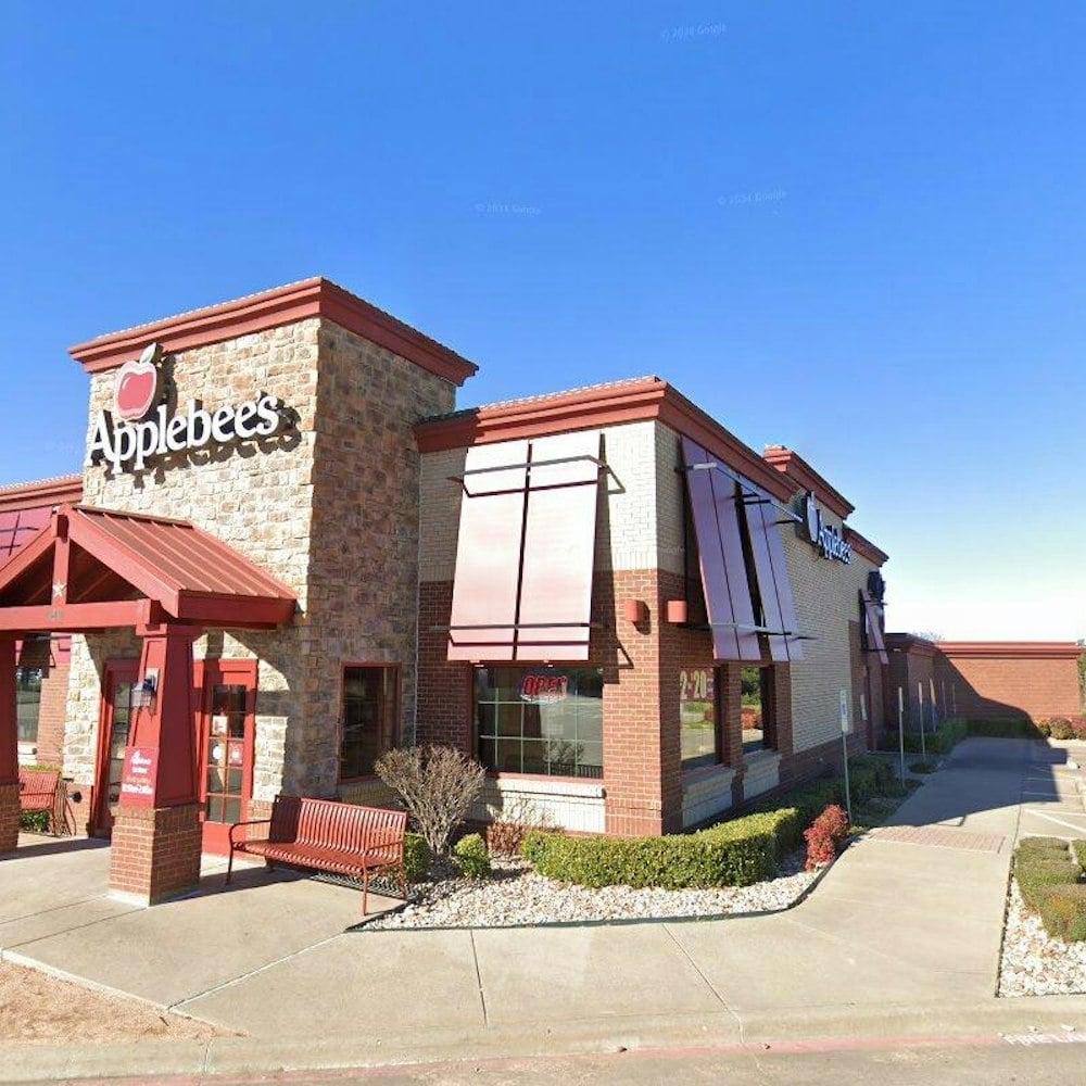 Eki Sushi Set to Open at Former Applebee's in Cedar Hill With $20 AYCE Deals