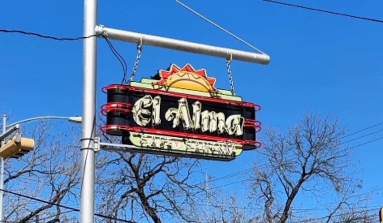 El Alma Grows From One Barton Springs Kitchen to Two South Austin Icons