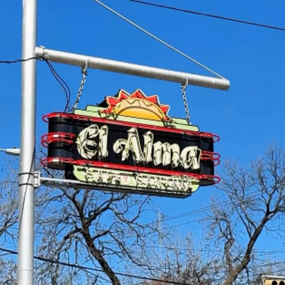 El Alma Grows From One Barton Springs Kitchen to Two South Austin Icons