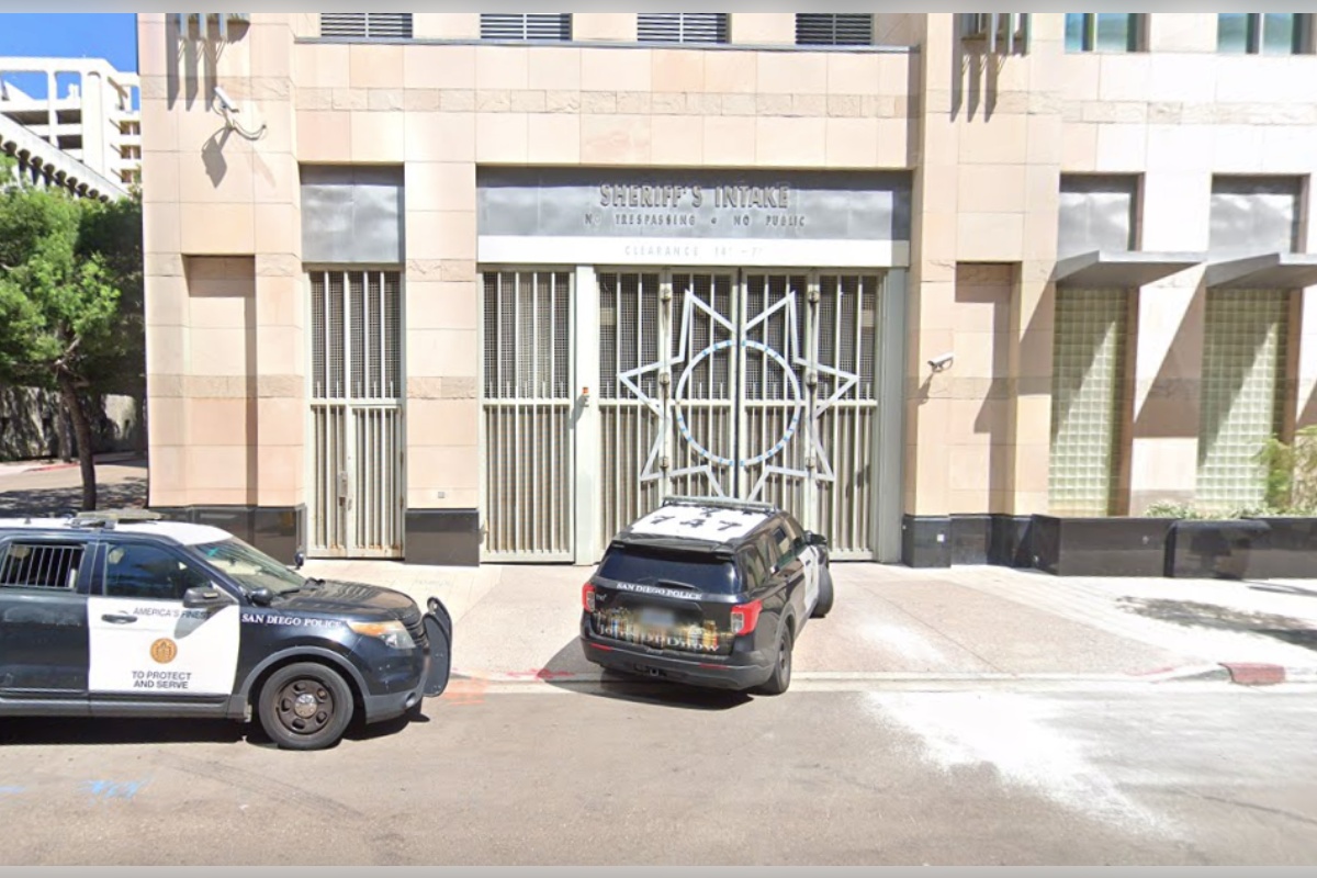Robbery News Image