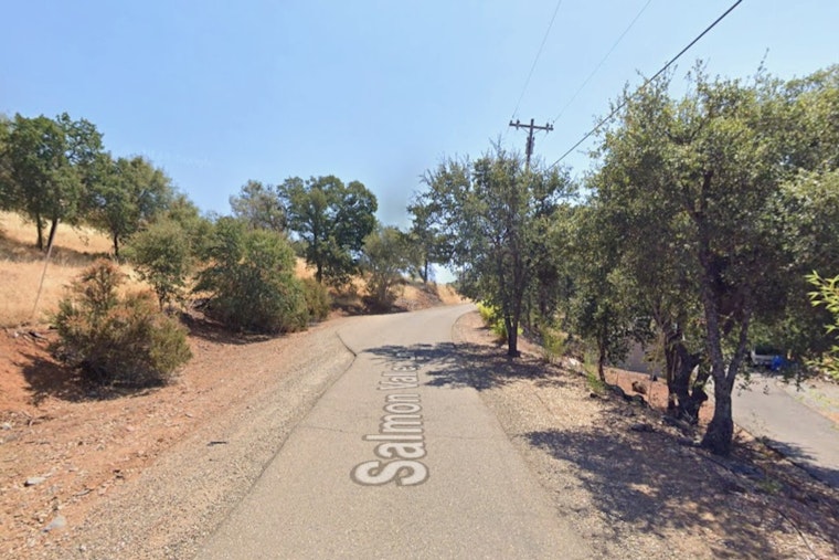 El Dorado Hills Cabin Kenneth Roebbelen Built By Hand Now a $6M Compound With Its Own Runway