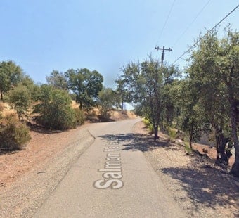 El Dorado Hills Cabin Kenneth Roebbelen Built By Hand Now a $6M Compound With Its Own Runway