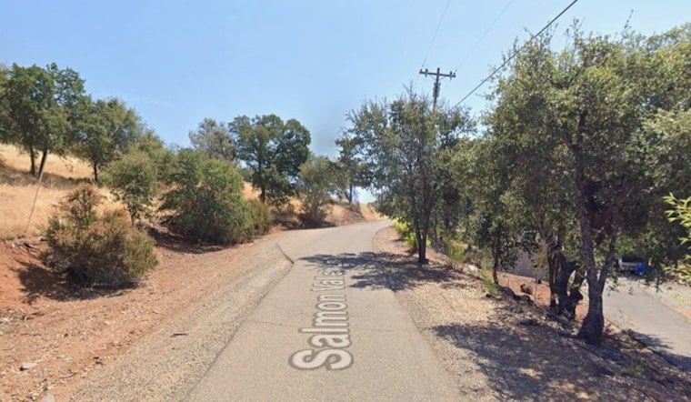 El Dorado Hills Cabin Kenneth Roebbelen Built By Hand Now a $6M Compound With Its Own Runway