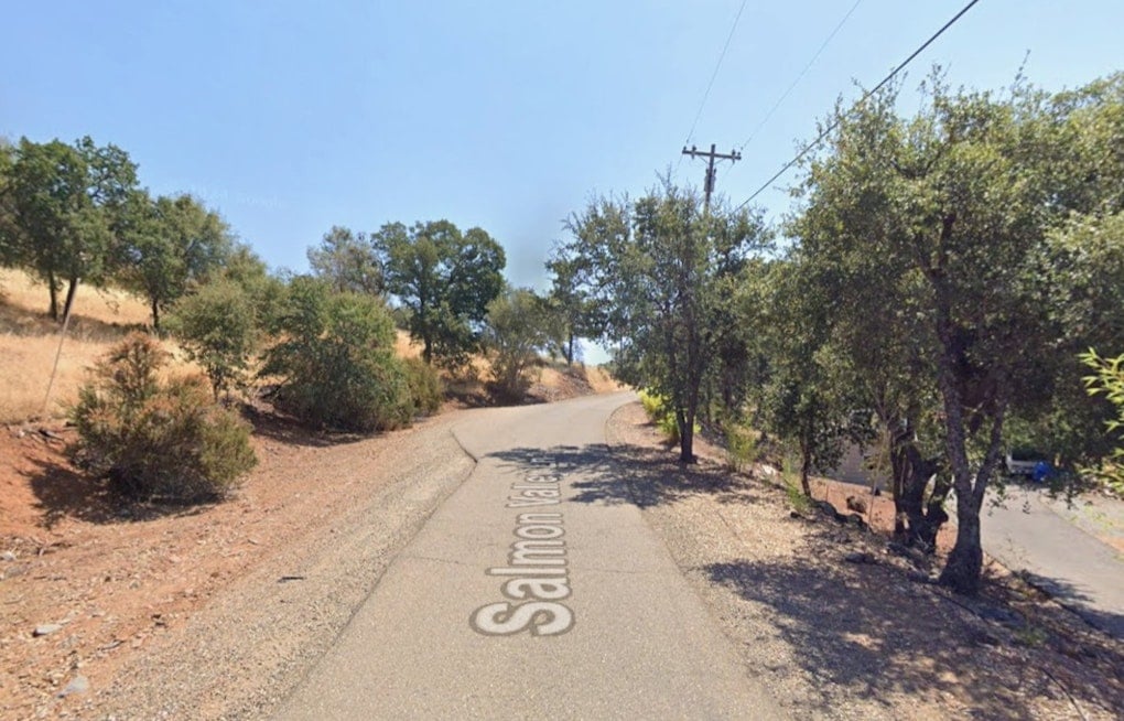 El Dorado Hills Cabin Kenneth Roebbelen Built By Hand Now a $6M Compound With Its Own Runway