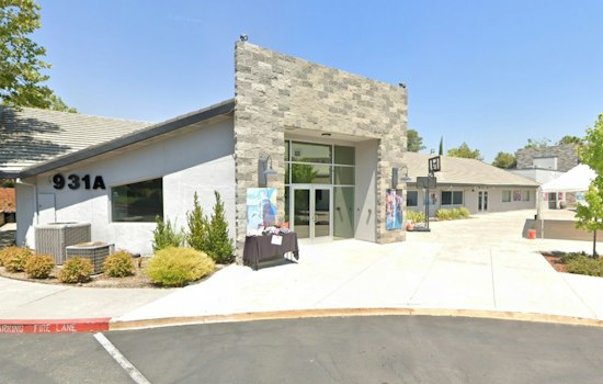 El Dorado Hills Coffee Shop Brews Lattes to Aid Ugandan Refugee Kids