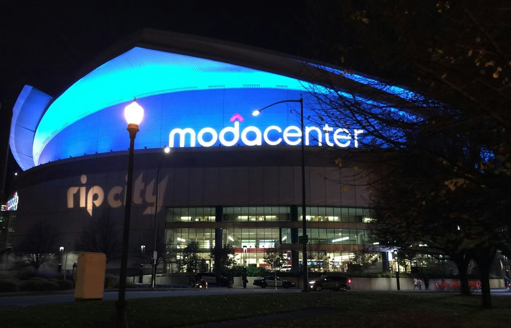 El Grito Returns to Moda Center as Other Oregon Fiestas Get Canceled