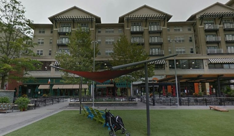 El Mercat Tapas Shutters Pentagon City Spot After Just One Year in Business