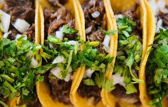 El Mirage's Beloved La Bamba Taco Shop Goes Dark, Fans Left Guessing