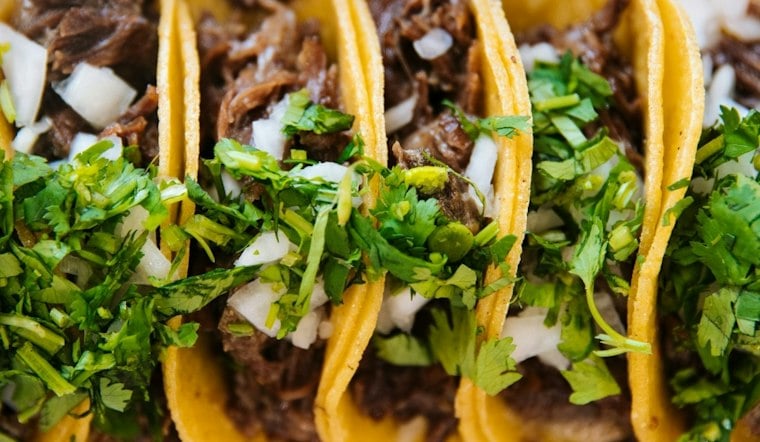 El Mirage's Beloved La Bamba Taco Shop Goes Dark, Fans Left Guessing