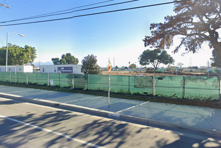 El Monte Breaks Ground on 202 Affordable Homes at Former MacLaren Hall Site