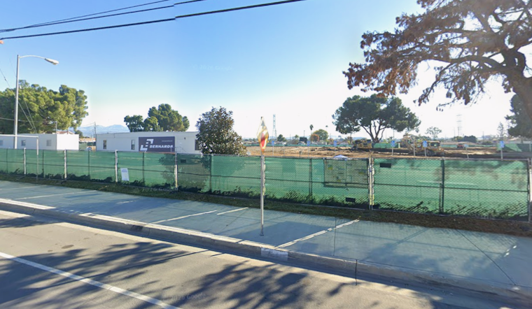 El Monte Breaks Ground on 202 Affordable Homes at Former MacLaren Hall Site