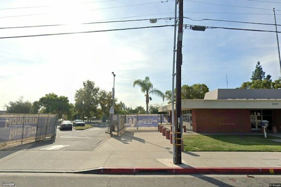 El Monte Campus Brawl Spills Into Street, Family Member Tackled by Officer, Two Arrested