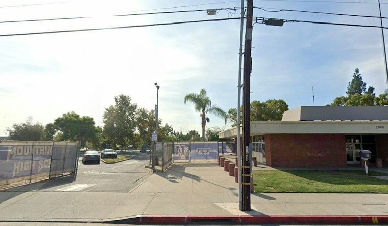 El Monte Campus Brawl Spills Into Street, Family Member Tackled by Officer, Two Arrested