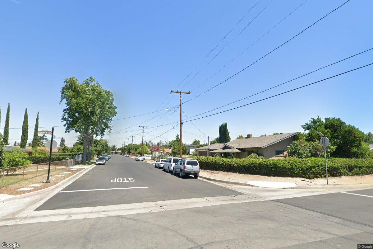 El Monte Police Shoot Armed Man Sitting in Lawn Chair Outside Burning Home