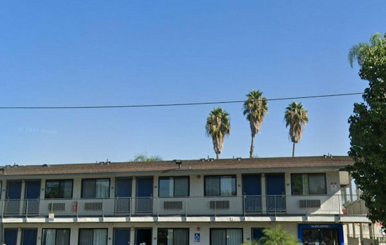 El Monte’s Rose Court Housing Conversion Remains Unfinished as Neighboring Homekey Project Operates