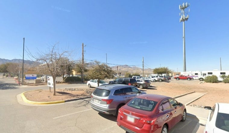 El Paso Animal Services Pauses Paws of Promise Ties Over Injured Pet Claims
