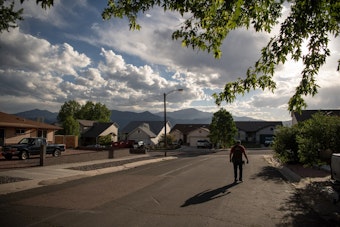 El Paso Boy Vanished at 20 Months in 1974, New Age-53 Image Seeks Clues