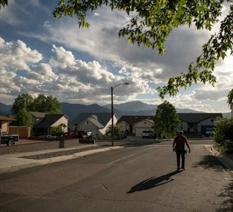 El Paso Boy Vanished at 20 Months in 1974, New Age-53 Image Seeks Clues