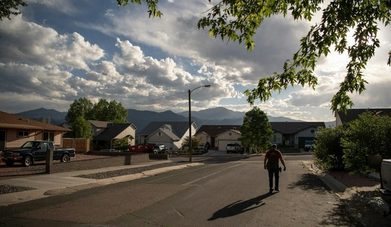 El Paso Boy Vanished at 20 Months in 1974, New Age-53 Image Seeks Clues