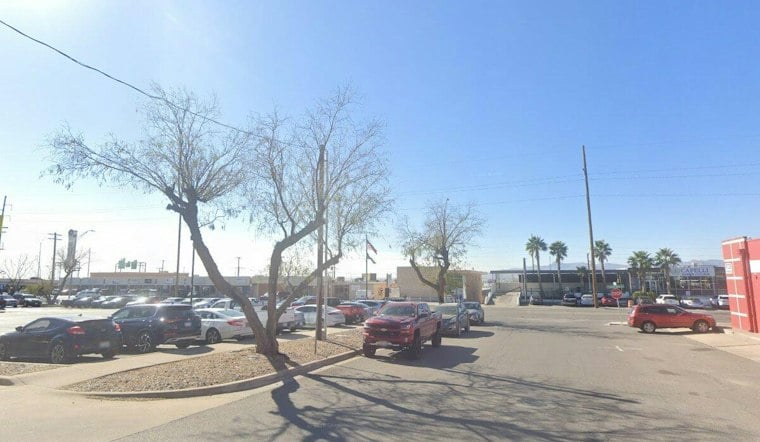 El Paso Faces Changing Weather as Rain Chances Rise
