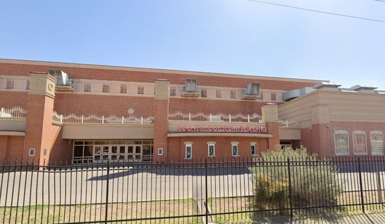El Paso Coliseum Lands First Women's Title Fight as Red Owl Returns Oct. 2