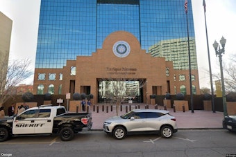 El Paso County Commissioners Rack Up $234K Travel Tab From Austin to Hawaii