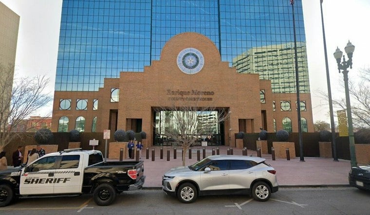 El Paso County Commissioners Rack Up $234K Travel Tab From Austin to Hawaii
